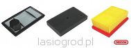 filtr powietrza TS400 komplet 3 szt