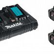 kosiarka akumulatorowa Makita DLM382PT2 - 2