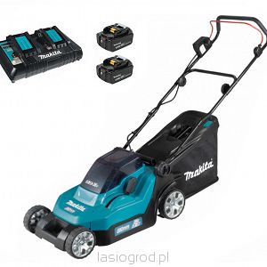 kosiarka akumulatorowa Makita DLM382PT2