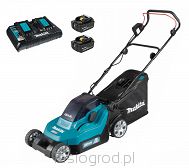 kosiarka akumulatorowa Makita DLM382PT2