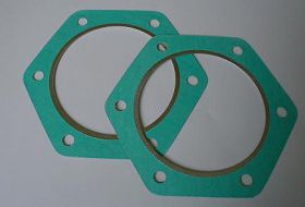 uszczelka pod głowicę Solo 210