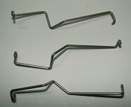 cięgno gazu Stihl 017/018 MS170/180