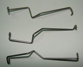 cięgno gazu Stihl 017/018 MS170/180