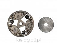 sprzęgło Dolmar 109-115 Makita 430-5200