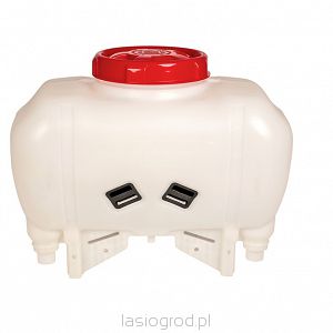 zbiornik cieczy Cifarelli M3A