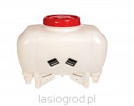 zbiornik cieczy Cifarelli M3A