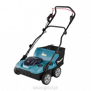 wertykulator akumulatorowy XGT UV001GM201 2x4Ah Makita