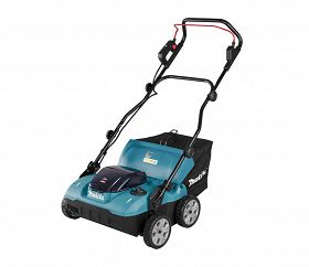 wertykulator akumulatorowy XGT UV001GM201 2x4Ah Makita