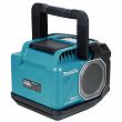 głośnik Bluetooth Makita MR014G 18V, 40V LXT XGT - 3