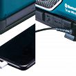 głośnik Bluetooth Makita MR014G 18V, 40V LXT XGT - 4