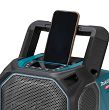głośnik Bluetooth Makita MR014G 18V, 40V LXT XGT - 6