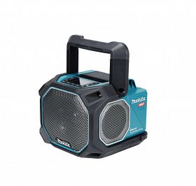 głośnik Bluetooth Makita MR014G 18V, 40V LXT XGT