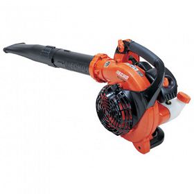 dmuchawa- odkurzacz spalinowy Echo ES-255ES