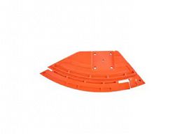 osłona górna głowicy Shindaiwa Echo 420 222 410 510