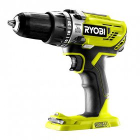 wiertarko-wkrętarka z udarem Ryobi R18PD3 18V