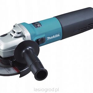 szlifierka kątowa Makita 9565CVR 1400W z regulacją