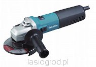 szlifierka kątowa Makita 9565CVR 1400W z regulacją