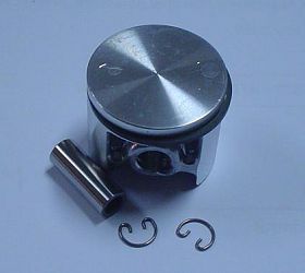 tłok Dolmar PS 400 401 410 411 Makita DCS 400 401 410 411