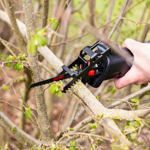 piła szablasta AL-KO PS1815 18V 2,5Ah Bosch