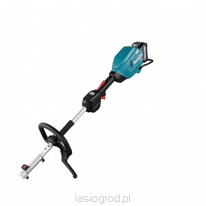 jednostka napędowa Makita XGT UX01 40V.