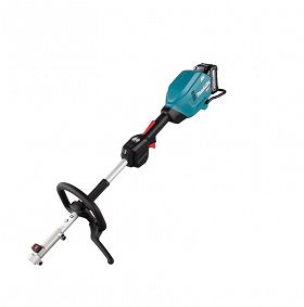 jednostka napędowa Makita XGT UX01 40V.