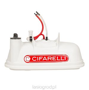 Zbiornik paliwa kpl. M1200 BL1200