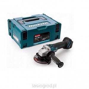 szlifierka kątowa Makita DGA504ZJ +walizka