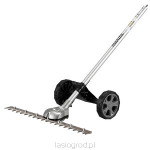 przystawka listwa tnąca 50cm nożyce do trawy