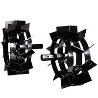 koła metalowe glebogryzarki MH175