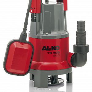 pompa zanurzeniowa AL-KO TS400 eco