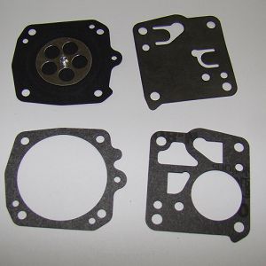 membrany DG-8HS Tillotson Wacker