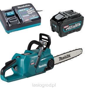 pilarka akumulatorowa XGT Makita UC017GT101 45cm 5Ah
