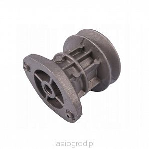 uchwyt noża kosiarek Oleo-Mac Victus Trawis Hunter z Honda