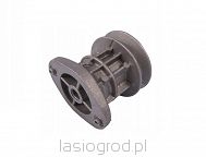 uchwyt noża kosiarek Oleo-Mac Victus Trawis Hunter z Honda