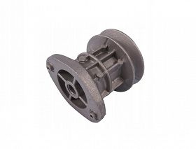 uchwyt noża kosiarek Oleo-Mac Victus Trawis Hunter z Honda