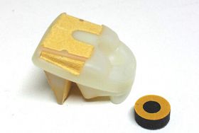 filtr powietrza Dolmar Makita PS DCS 460 500 4600 5000