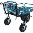wózek transportowy Makita DCU180Z - 3