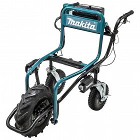 wózek transportowy Makita DCU180Z