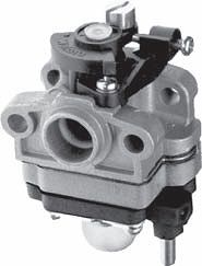 GAŹNIK WALBRO WYL-159 OLEO-MAC Sparta 25