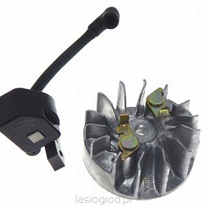 moduł cewka zapłonowa Dolmar PS34 45 Makita DCS34 4610