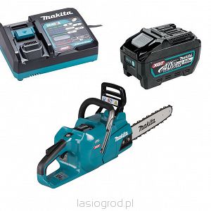 pilarka akumulatorowa XGT Makita UC011GT101 35cm 5Ah  Polska Gwarancja 3 lata!!!