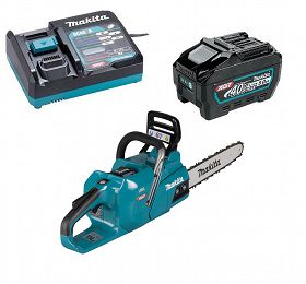 pilarka akumulatorowa XGT Makita UC011GT101 35cm 5Ah  Polska Gwarancja 3 lata!!!