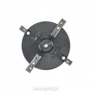 dysk z nożami AL-KO 23cm