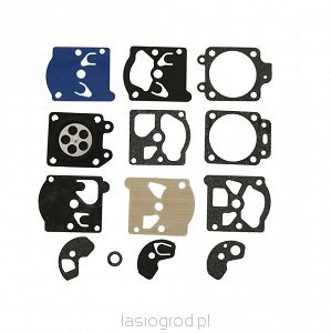 membrany Walbro D10-WAT Dolmar Makita Hqv Stihl Oleo-Mac