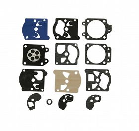 membrany Walbro D10-WAT Dolmar Makita Hqv Stihl Oleo-Mac