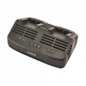 ładowarka Stiga C215D 20V seria 100
