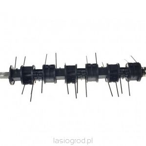 wałek ze sprężynami AL-KO aerator 38VLB