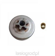 kosz - bęben sprzęgła Oleo-Mac 3/8 940c, 936 937 GS370 GS371