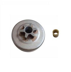 kosz - bęben sprzęgła Oleo-Mac 3/8 940c, 936 937 GS370 GS371