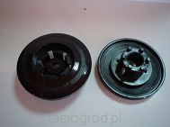 pokrywa głowicy Dolmar Makita duża